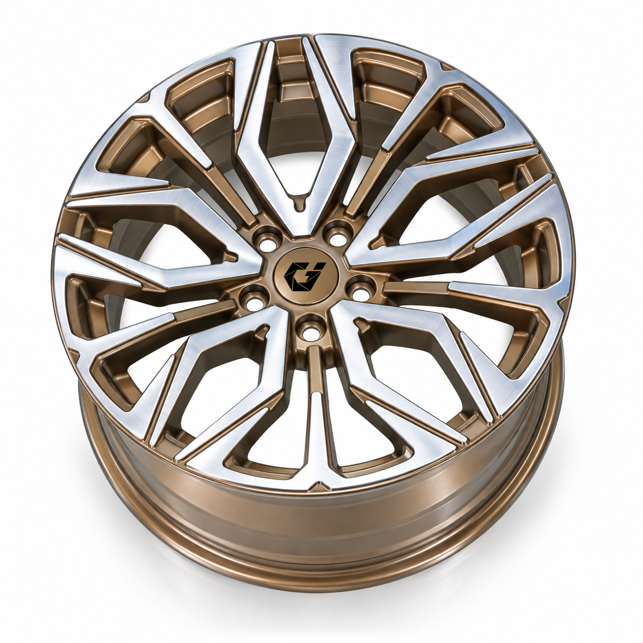 Quality GVI-G06 factory
