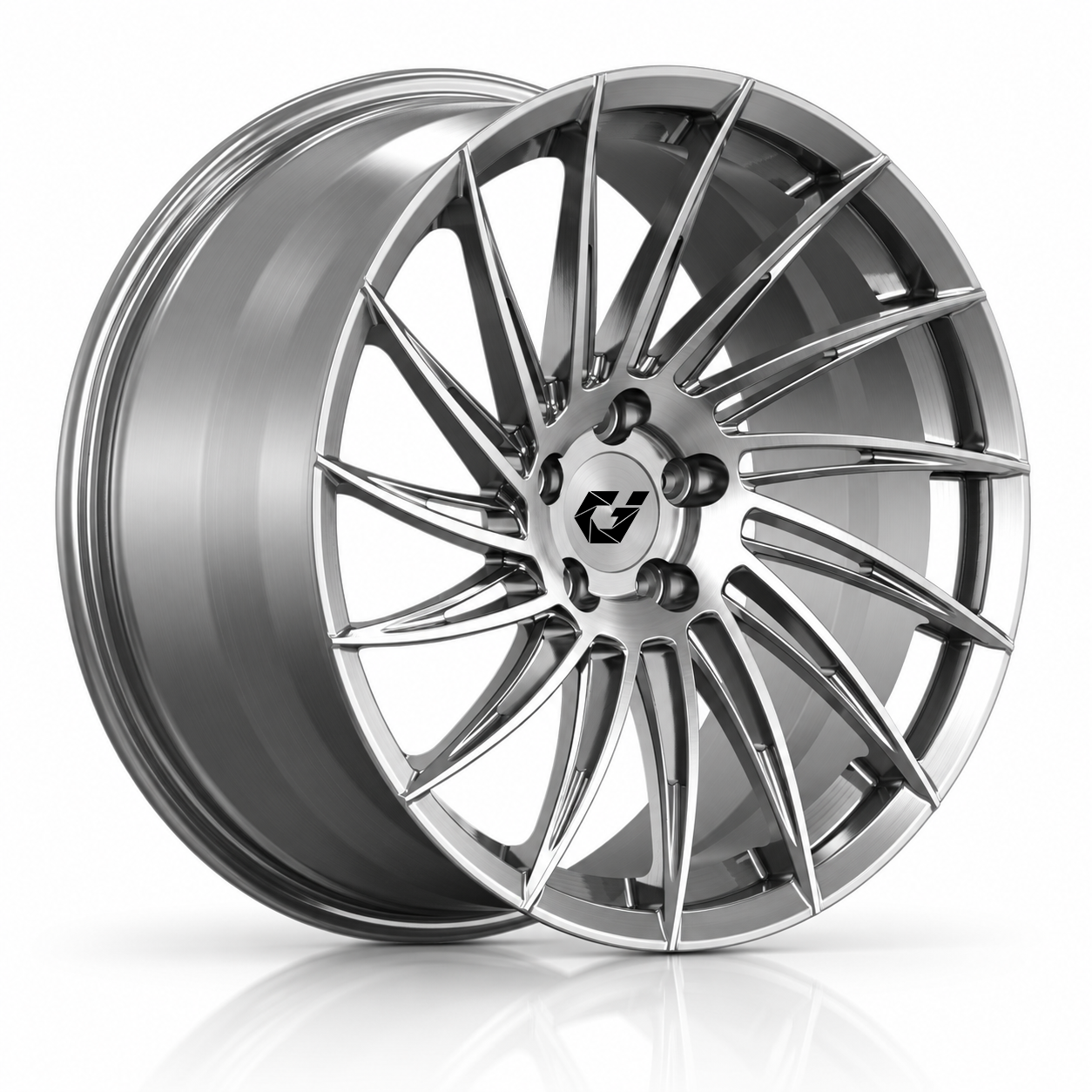 Quality GVI-G24 factory