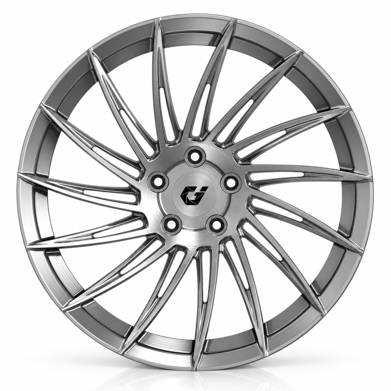 Quality GVI-G24 factory
