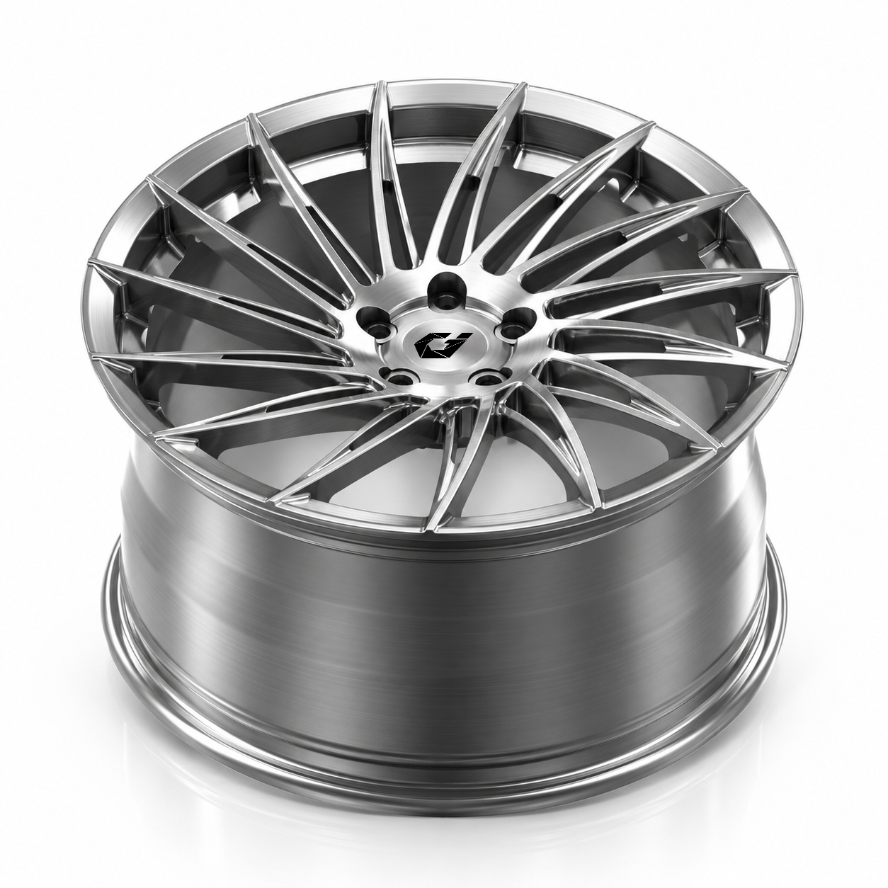 Quality GVI-G24 factory