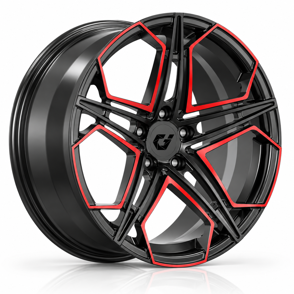 Quality GVI-G33 factory