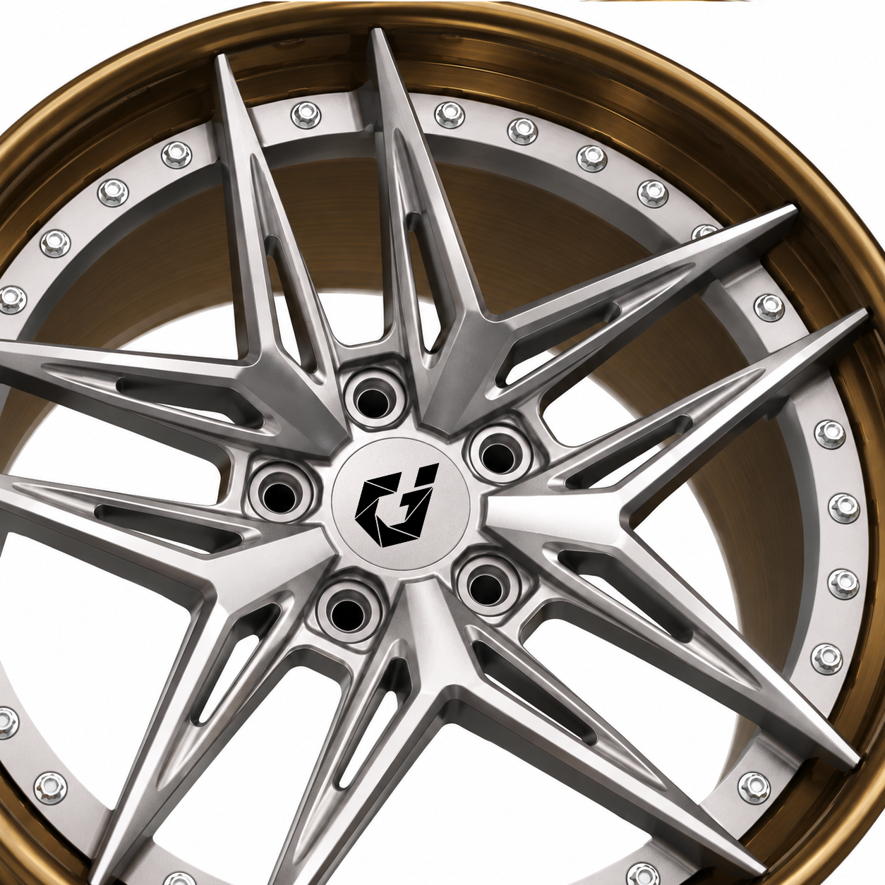 Quality GVI-I02 factory