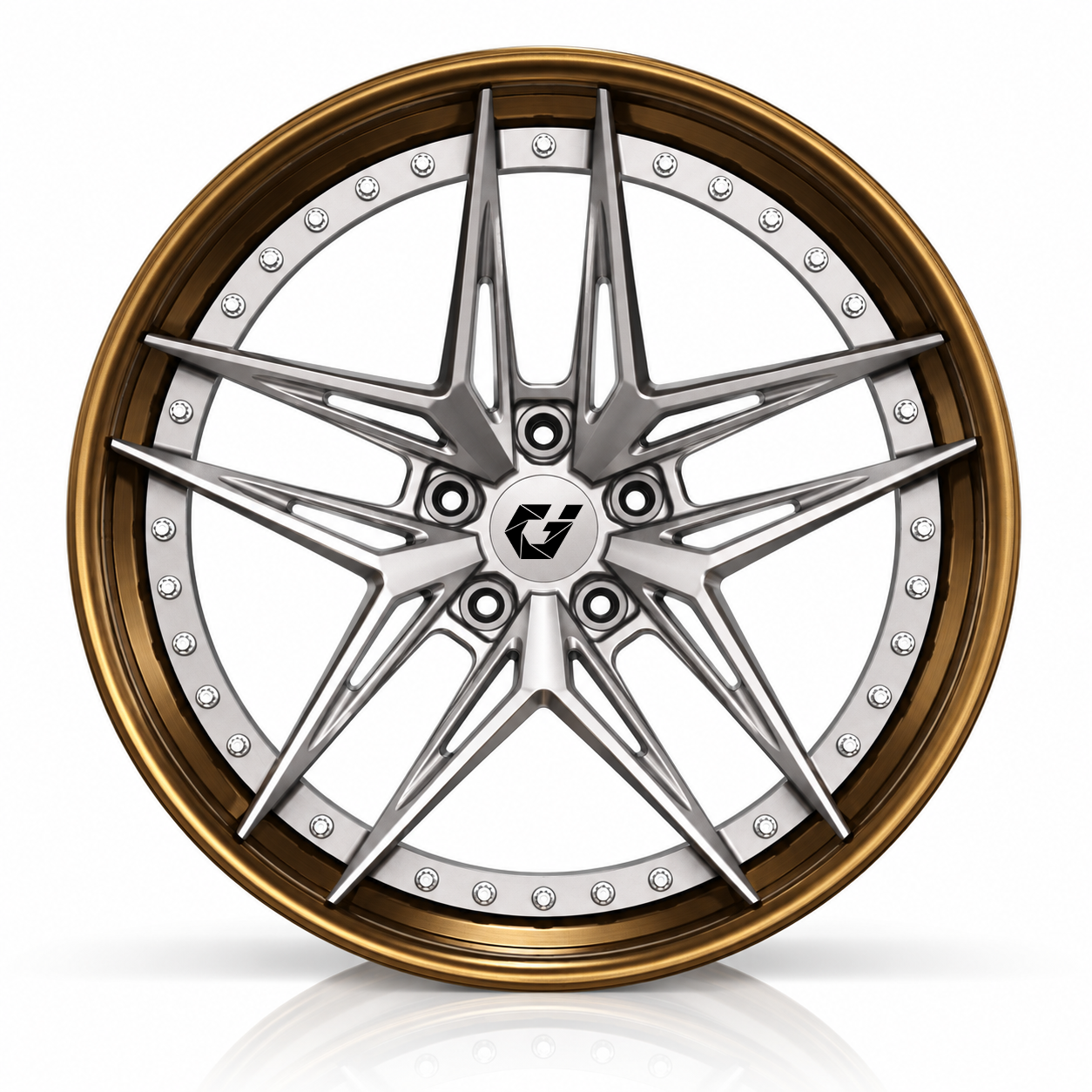 Quality GVI-I02 factory