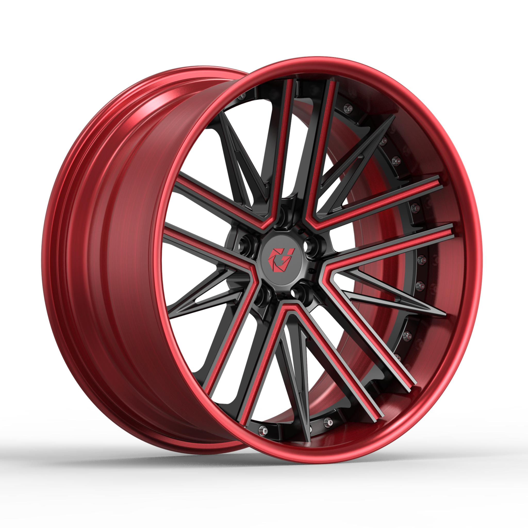 Quality GVI-I04 factory