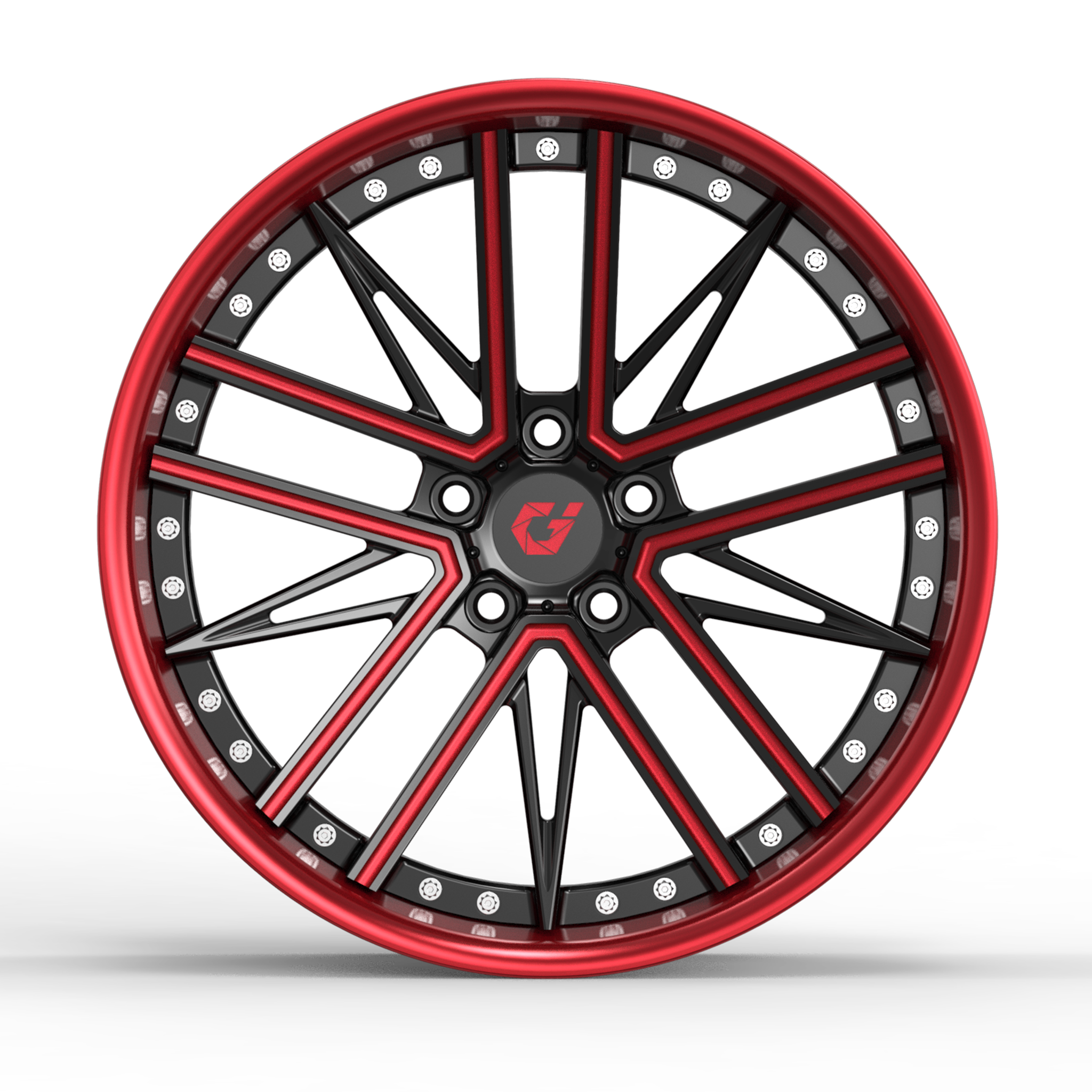 Quality GVI-I04 factory