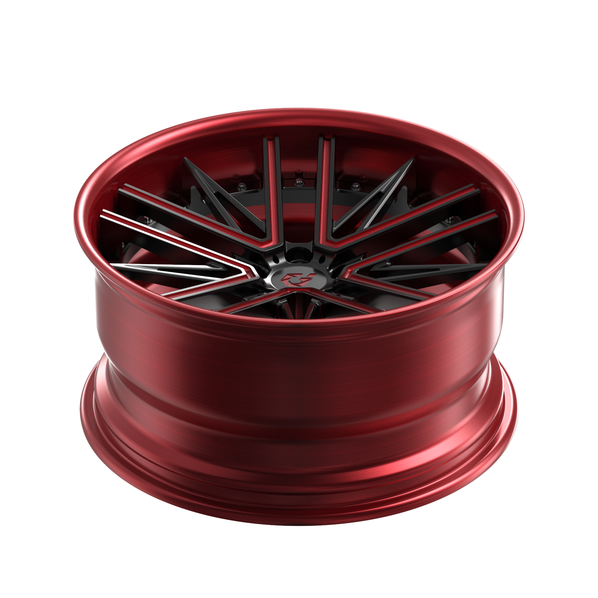Quality GVI-I04 factory
