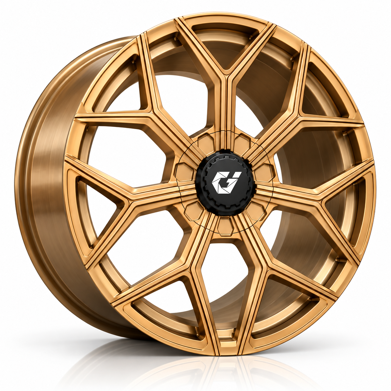 Quality GVI-G74 factory