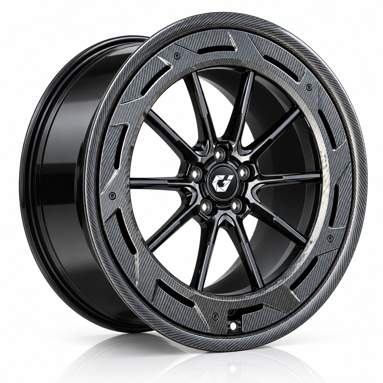 Quality GVI-C02 factory