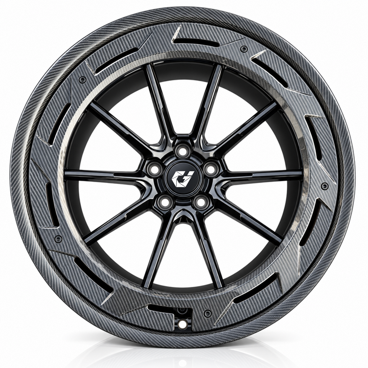 Quality GVI-C02 factory