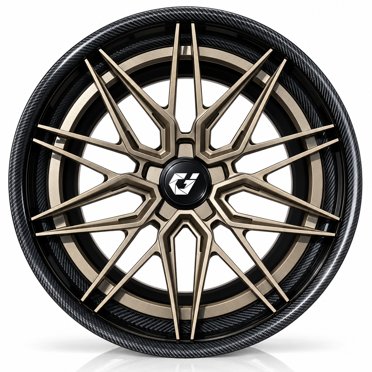 Quality GVI-C03 factory