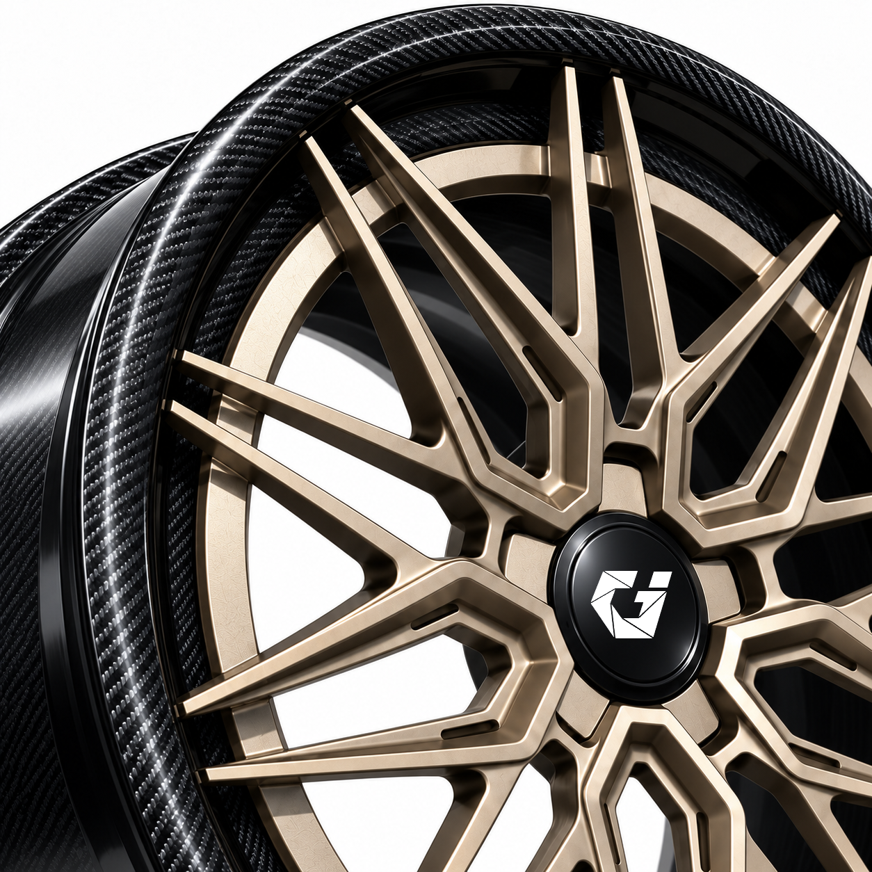 Quality GVI-C03 factory