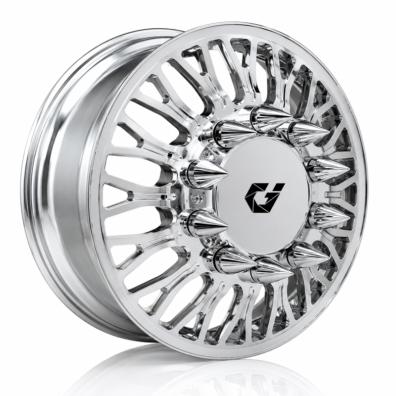 Quality GVI-H02 factory