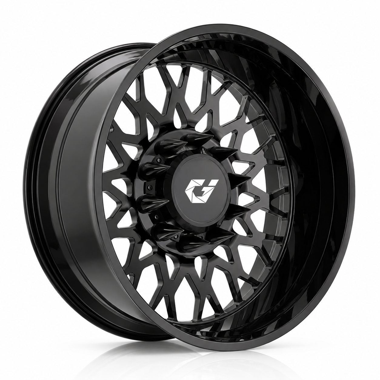 Quality GVI-H03 factory
