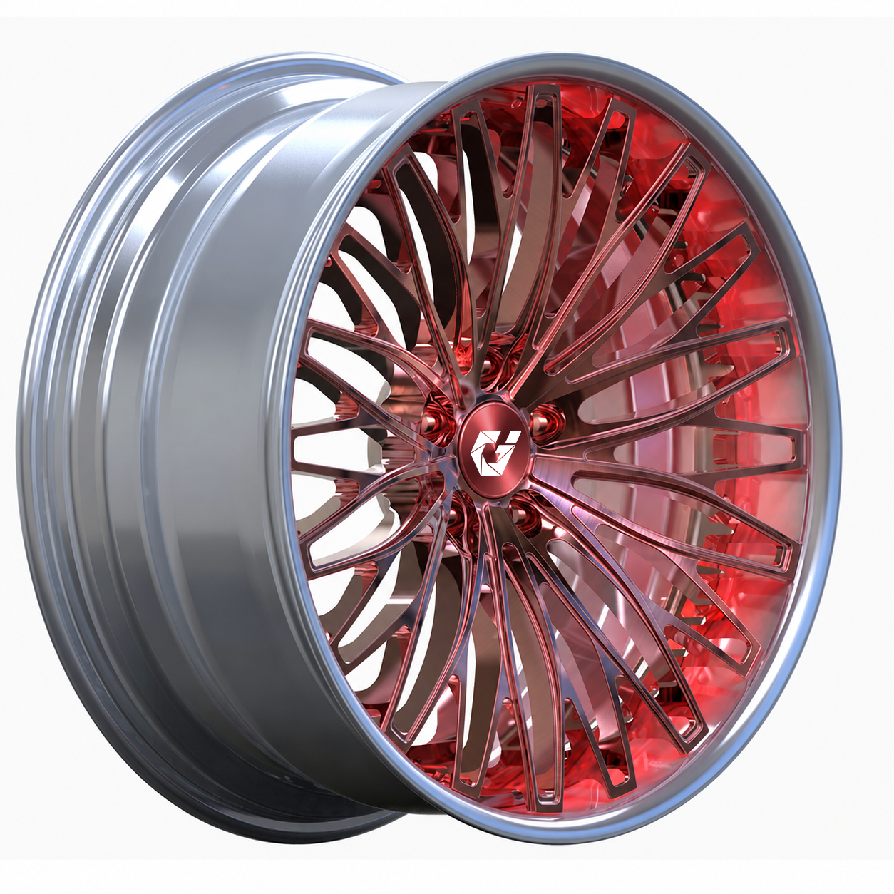 Quality GVI-I14  factory