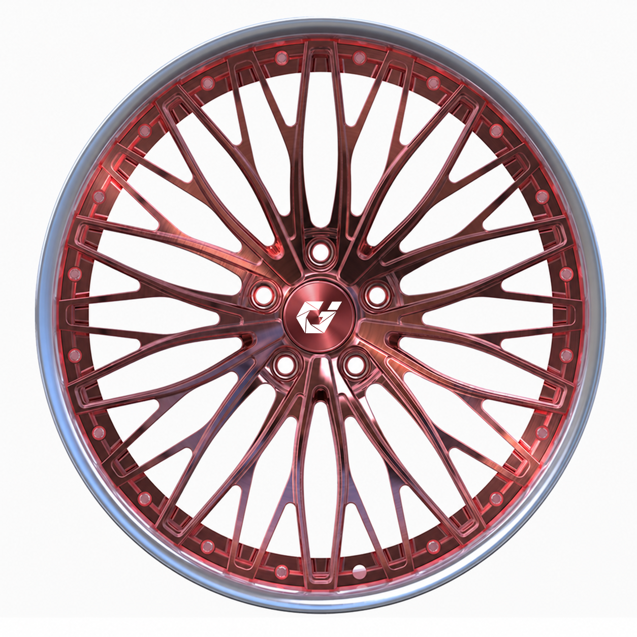 Quality GVI-I14  factory