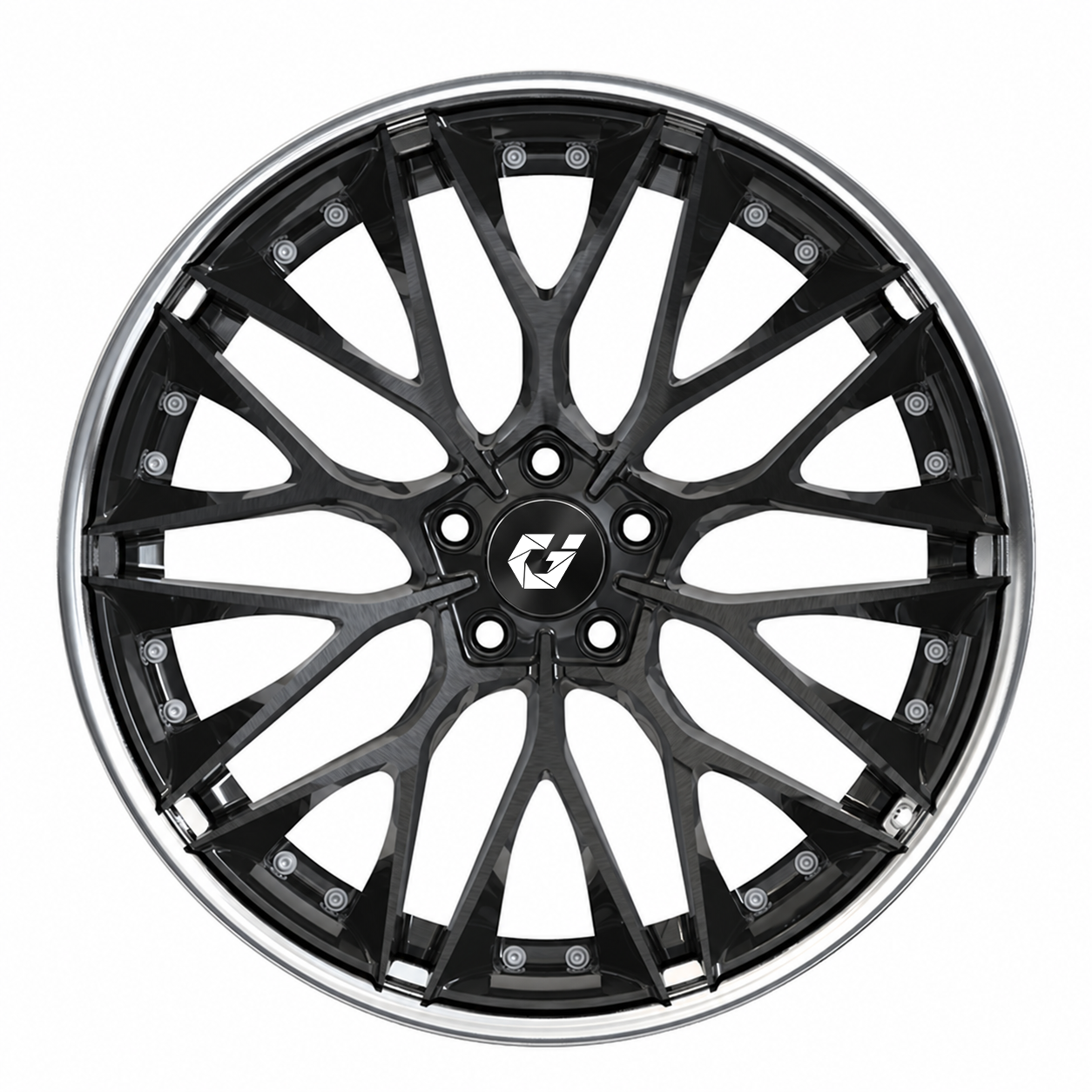 Quality GVI-I15 factory