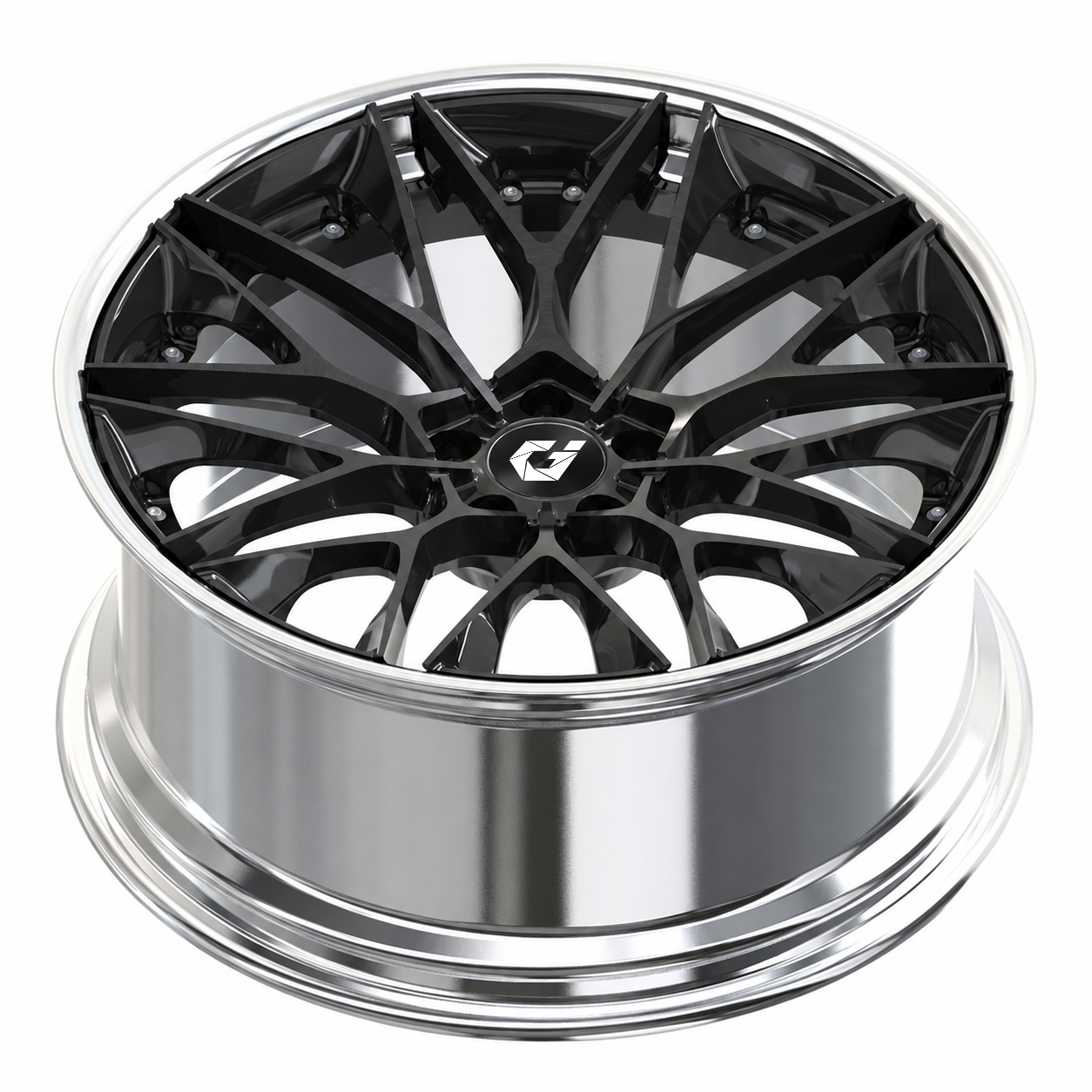 Quality GVI-I15 factory