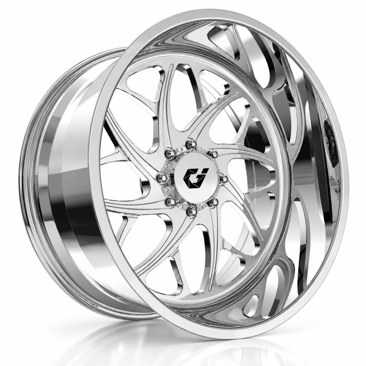 Quality GVI-H04 factory