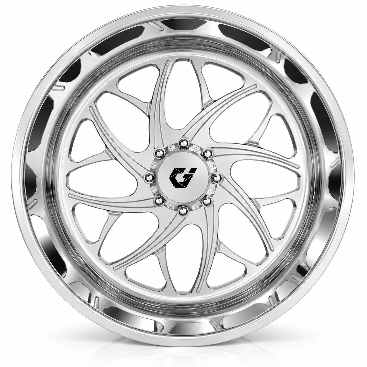 Quality GVI-H04 factory