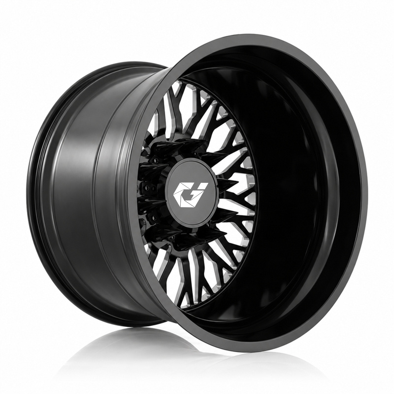 Quality GVI-H07 factory
