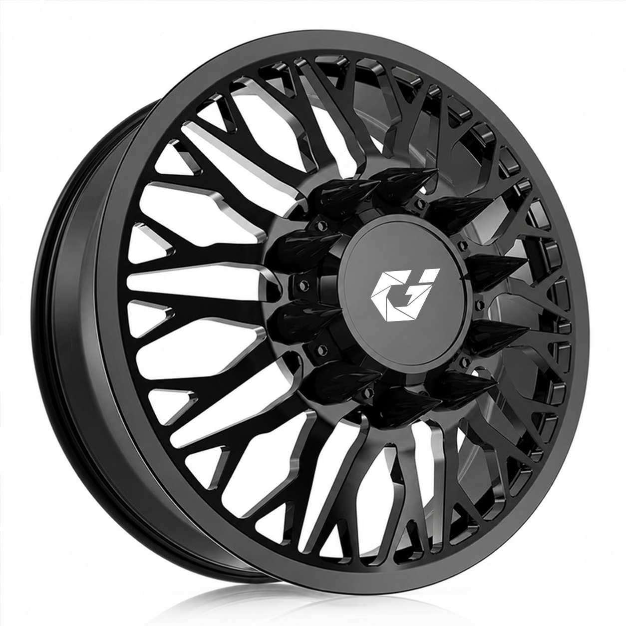 Quality GVI-H07 factory