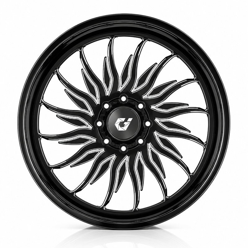 Quality GVI-H09 factory