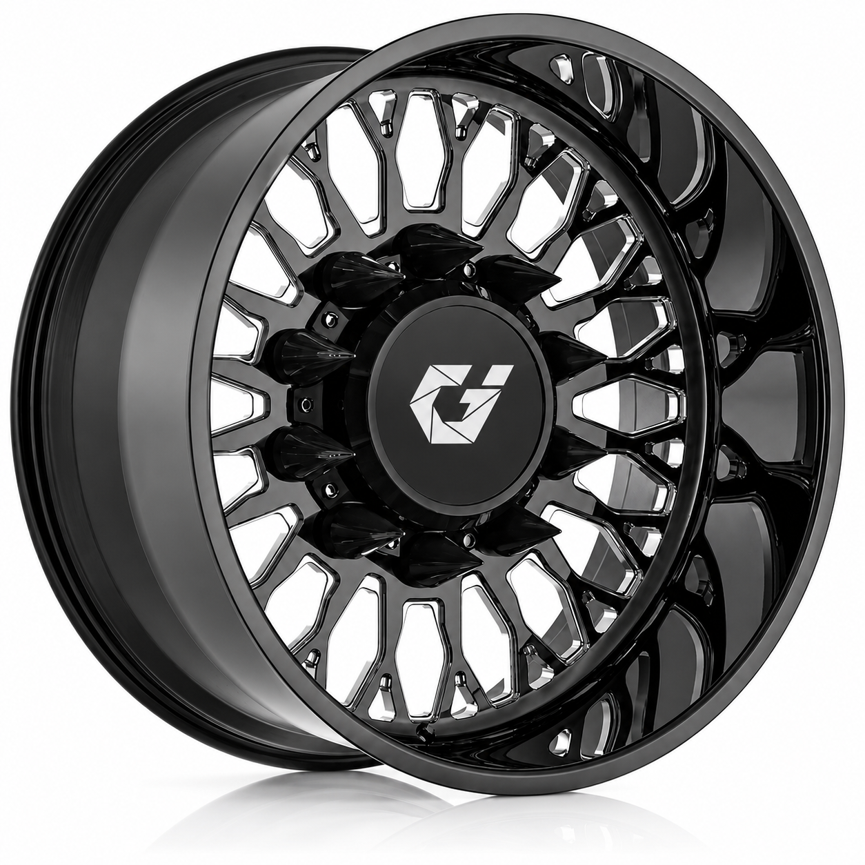 Quality GVI-H10 factory