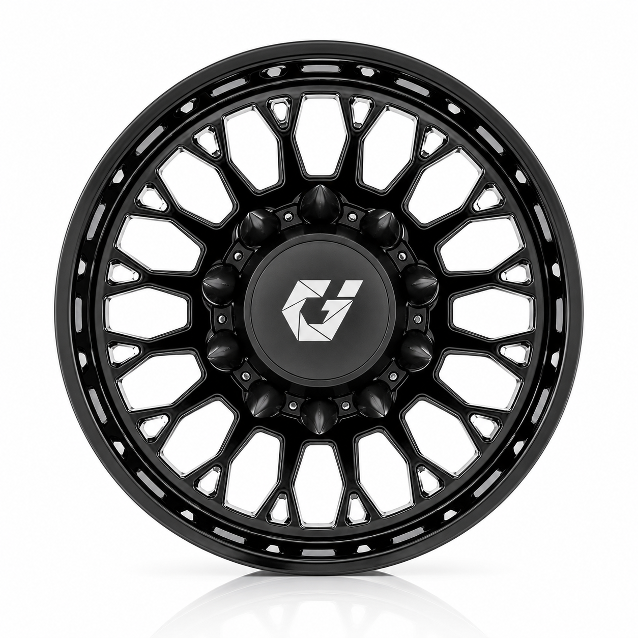 Quality GVI-H10 factory