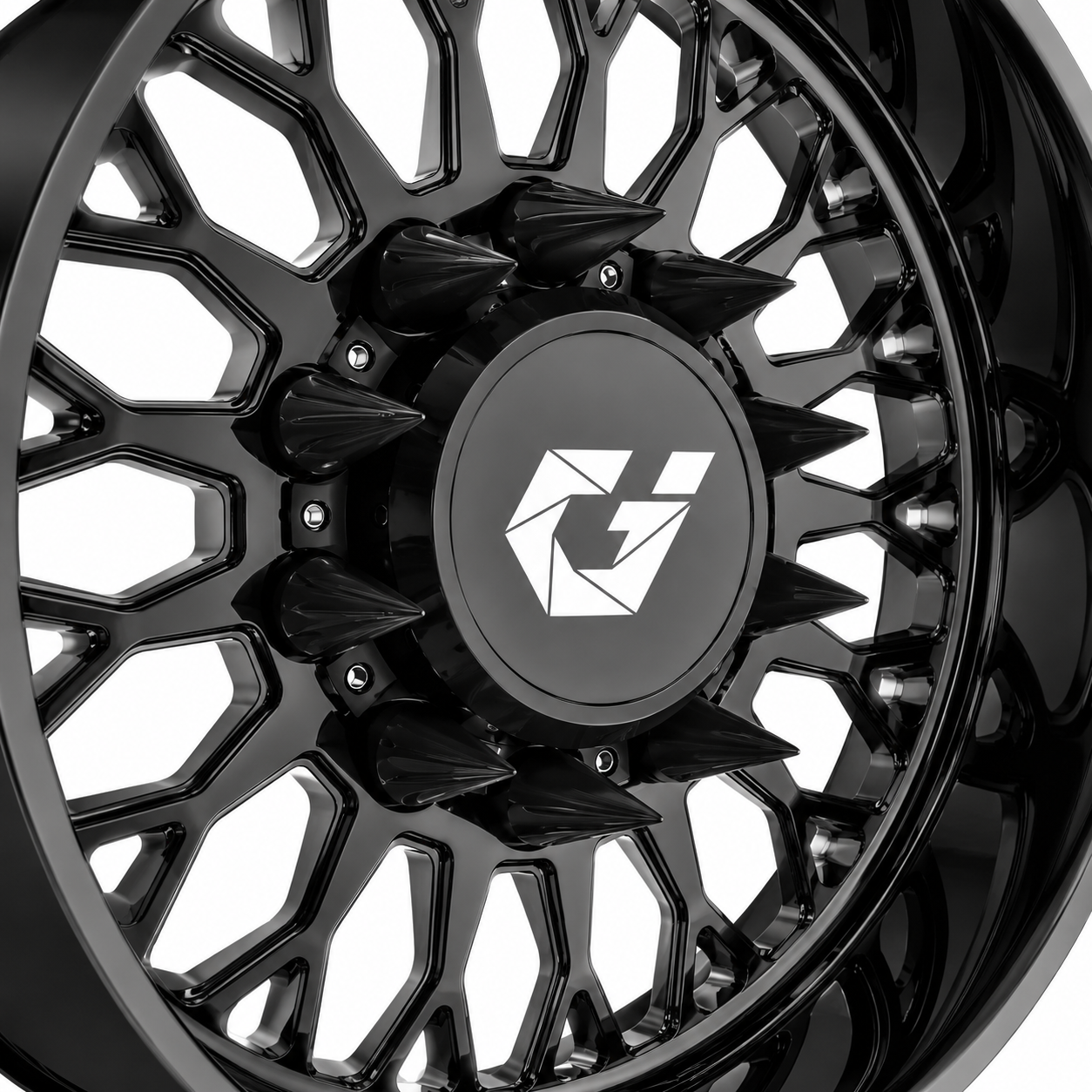 Quality GVI-H10 factory